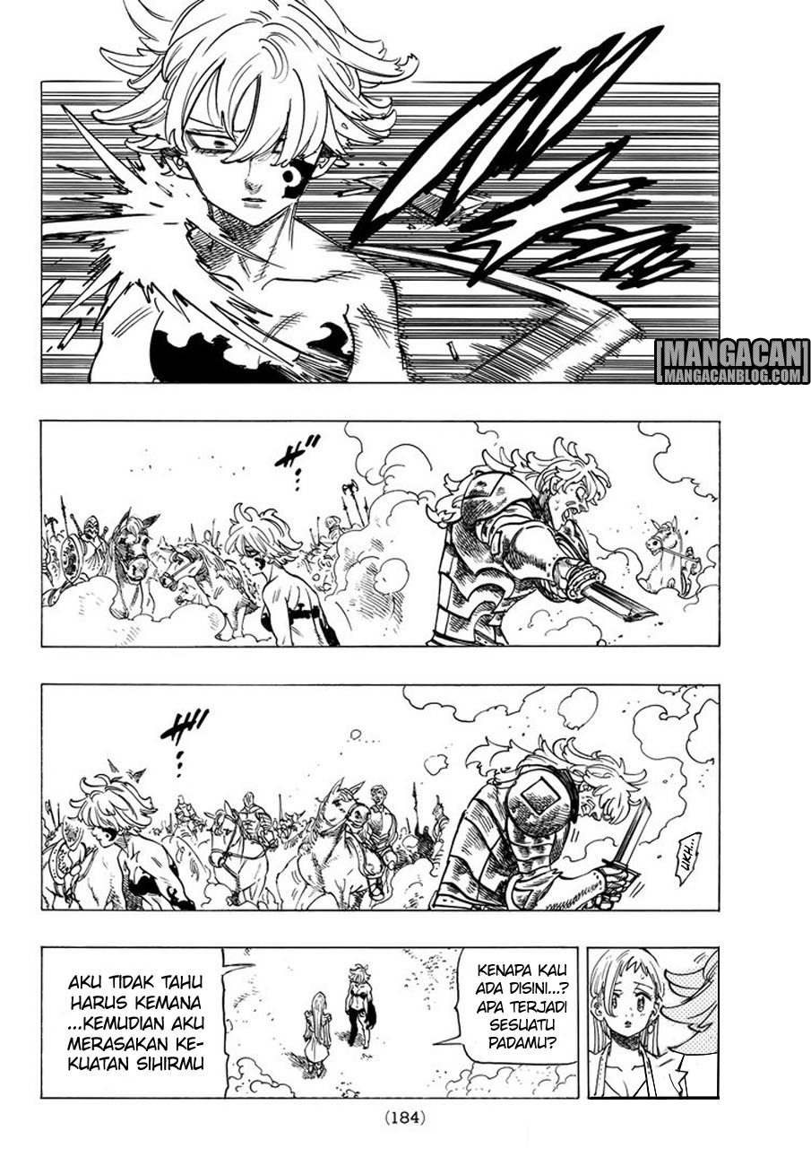 nanatsu-no-taizai - Chapter: 262.1