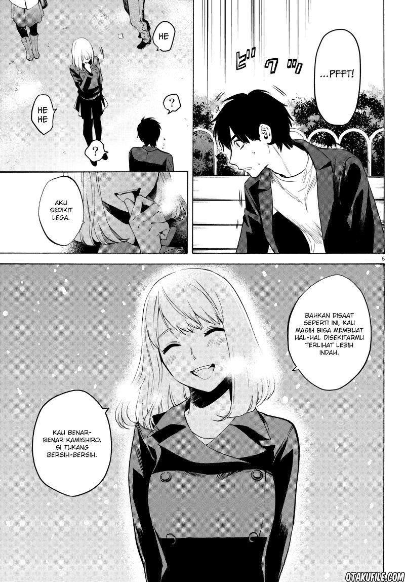 konya-wa-tsuki-ga-kirei-desu-ga-toriaezu-shi-ne - Chapter: 19