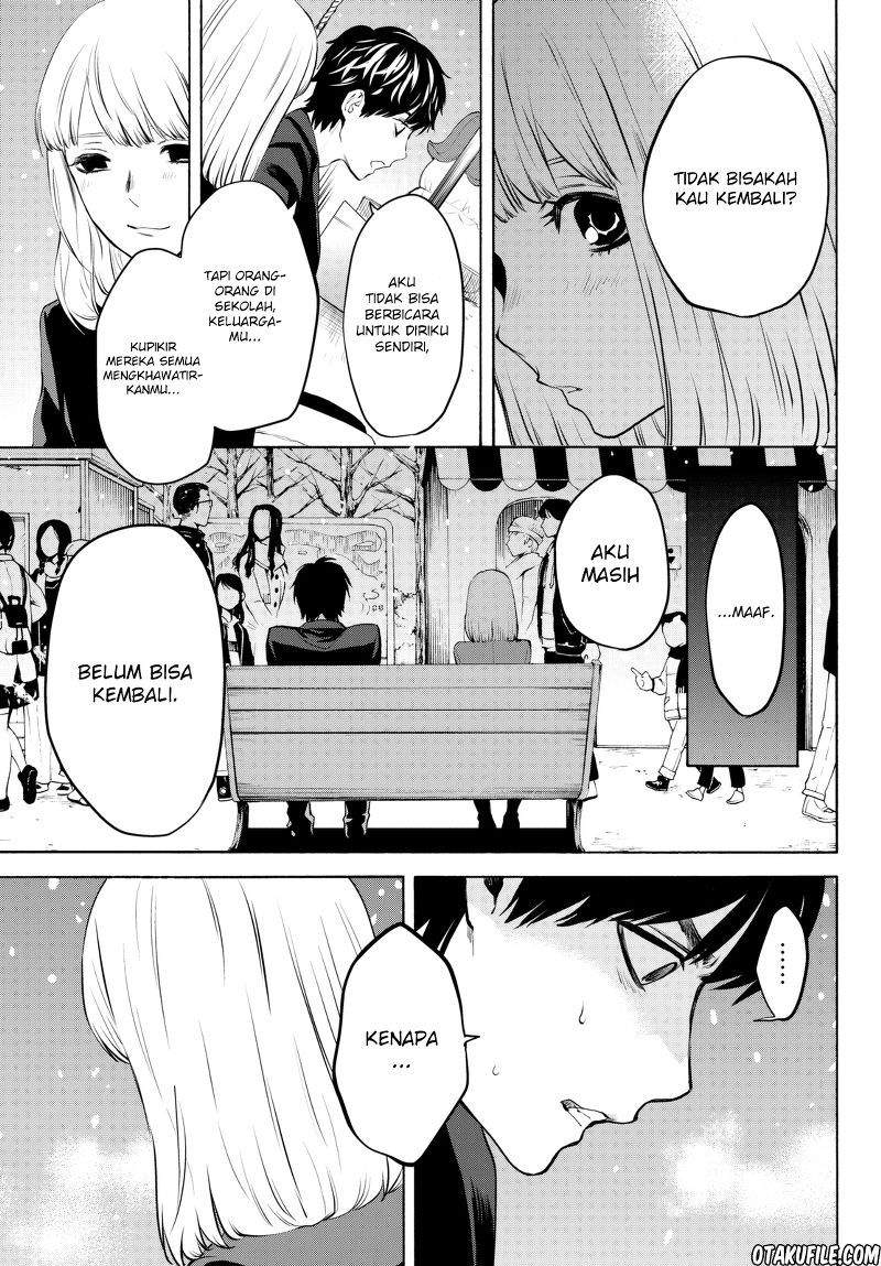 konya-wa-tsuki-ga-kirei-desu-ga-toriaezu-shi-ne - Chapter: 19