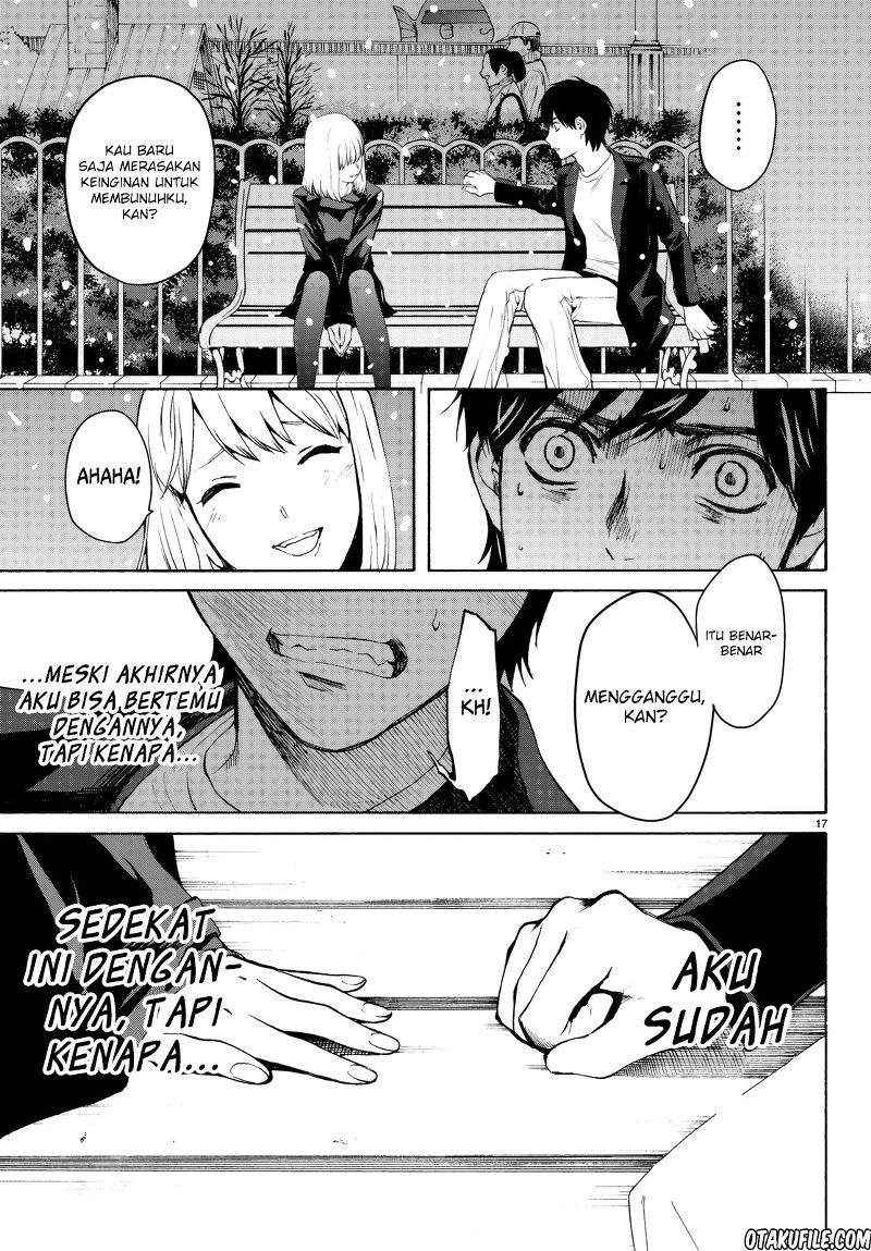 konya-wa-tsuki-ga-kirei-desu-ga-toriaezu-shi-ne - Chapter: 19