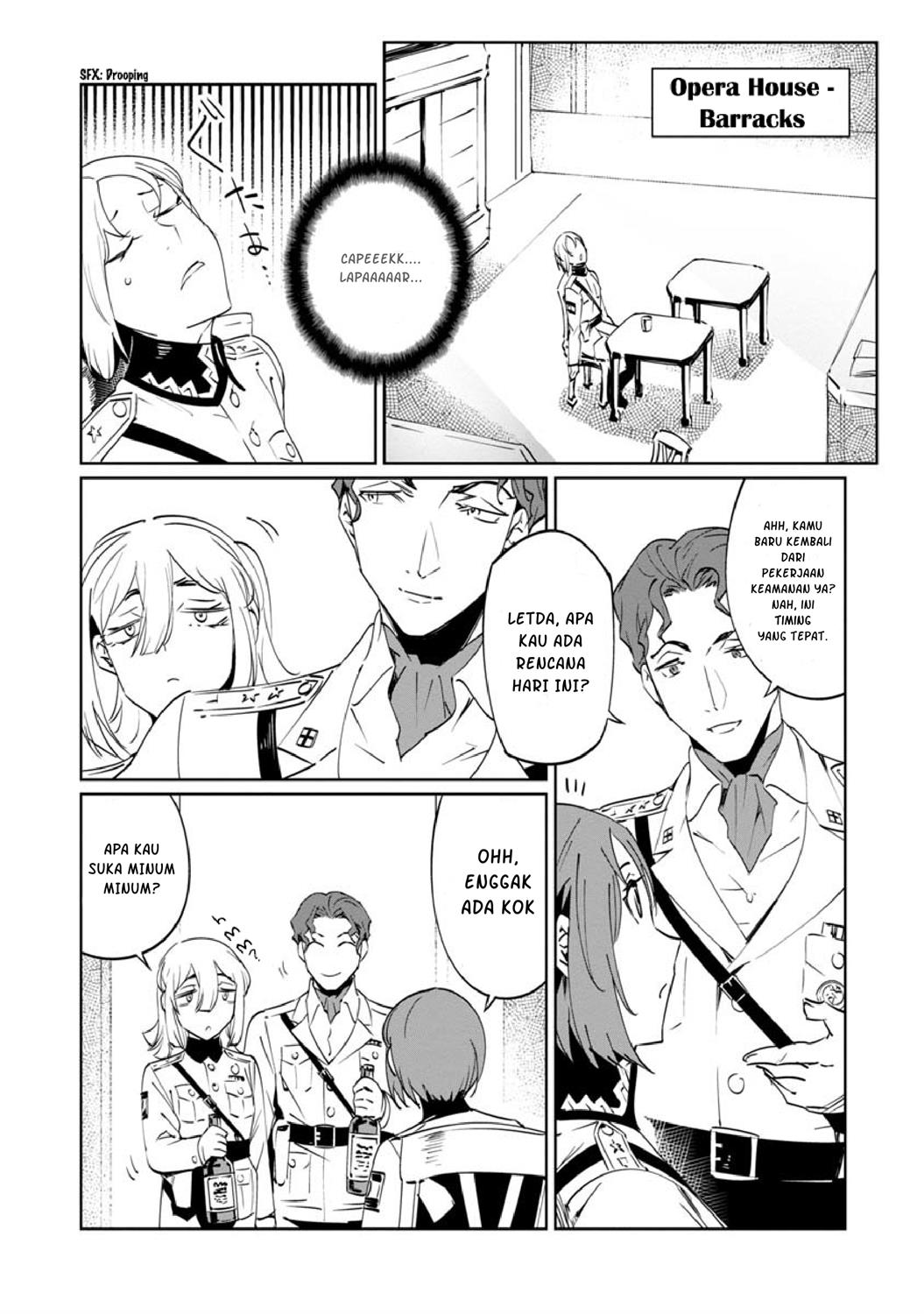 baikoku-kikan - Chapter: 13