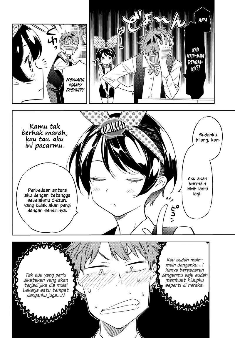 kanojo-okarishimasu - Chapter: 37