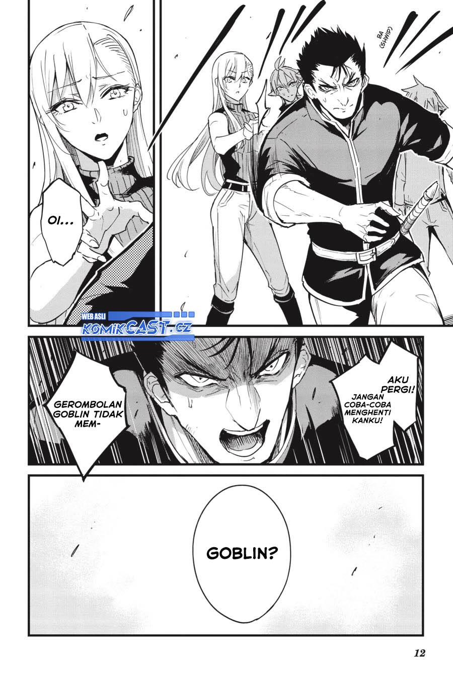 goblin-slayer-side-story-year-one - Chapter: 77