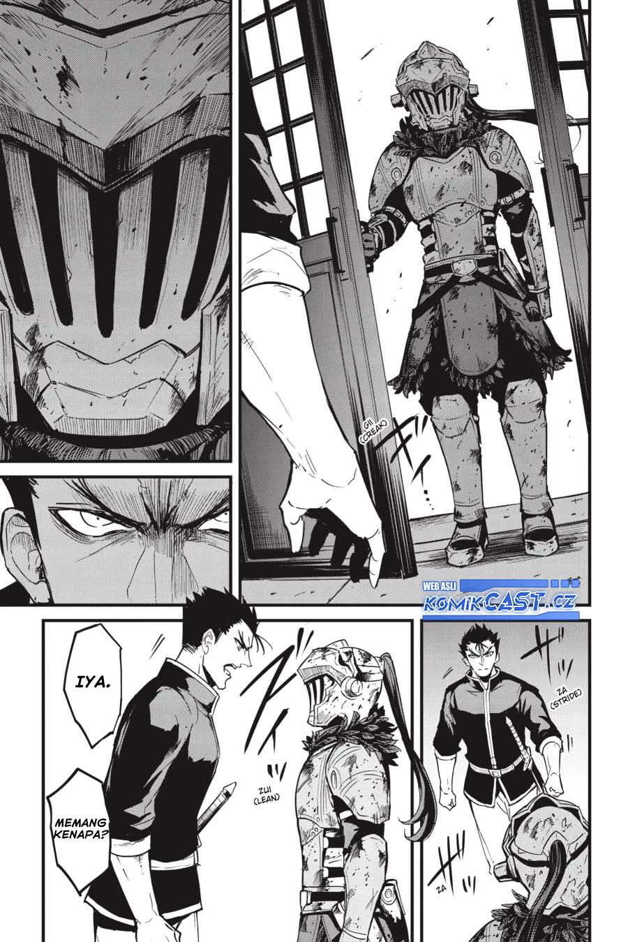 goblin-slayer-side-story-year-one - Chapter: 77