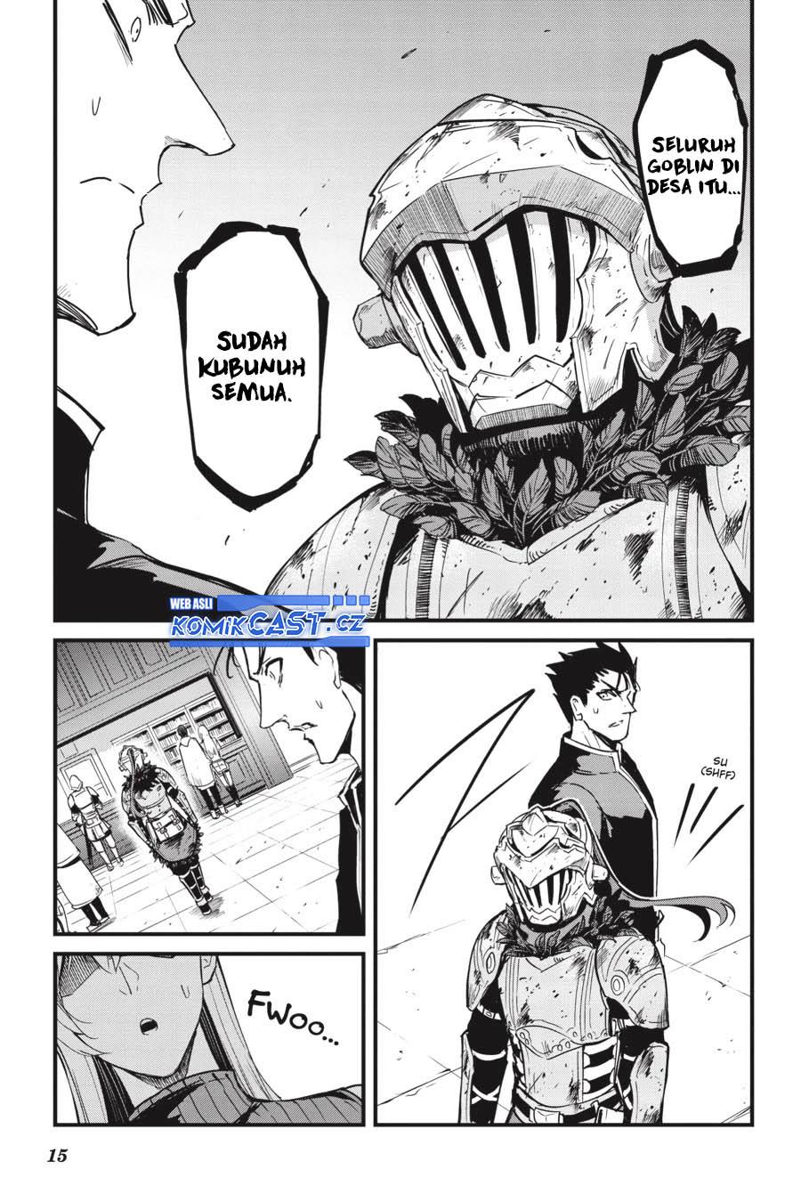 goblin-slayer-side-story-year-one - Chapter: 77