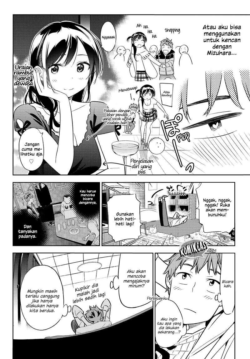 kanojo-okarishimasu - Chapter: 37