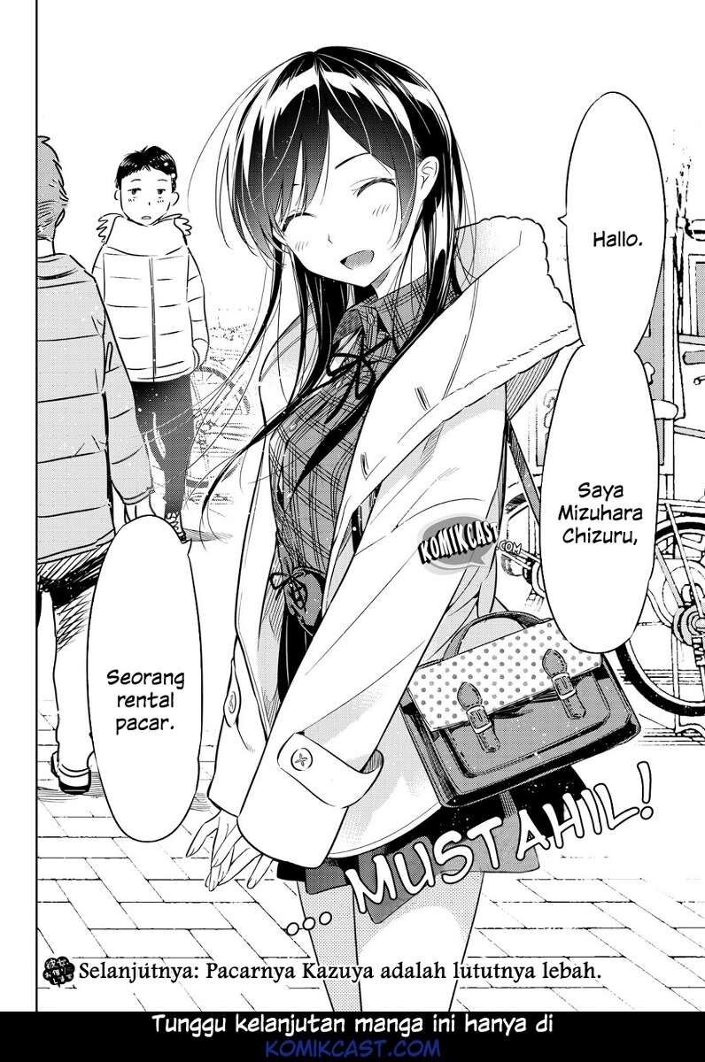 kanojo-okarishimasu - Chapter: 37