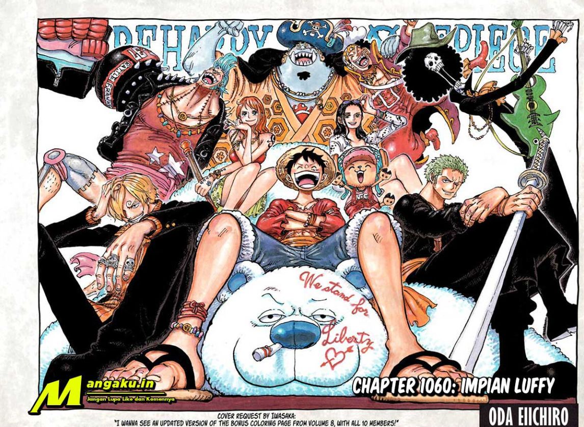 one-piece-id - Chapter: 1060.2