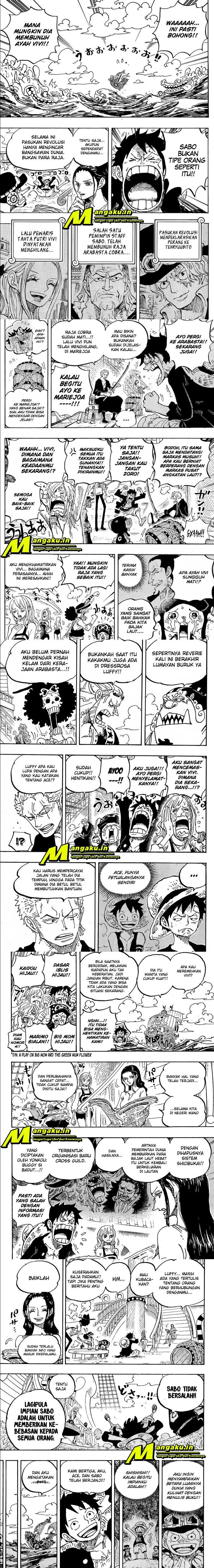 one-piece-id - Chapter: 1060.2