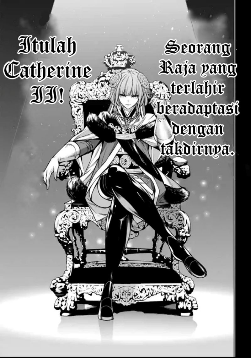 majo-taisen - Chapter: 22