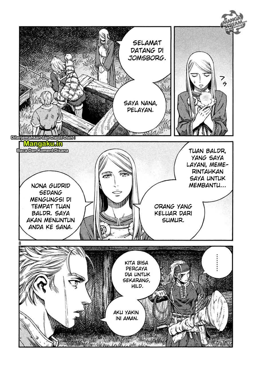 vinland-saga - Chapter: 146