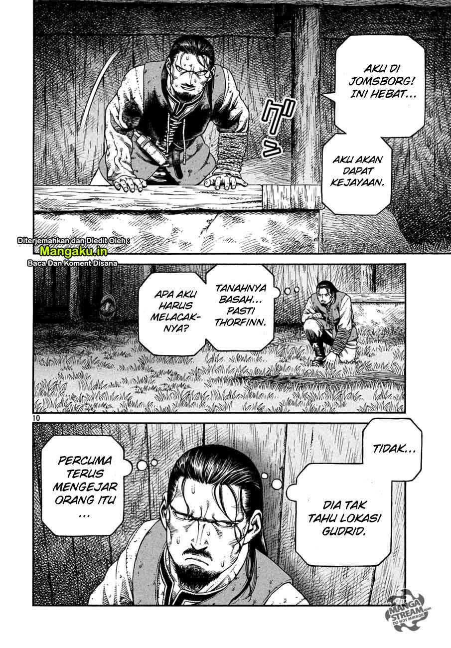 vinland-saga - Chapter: 146