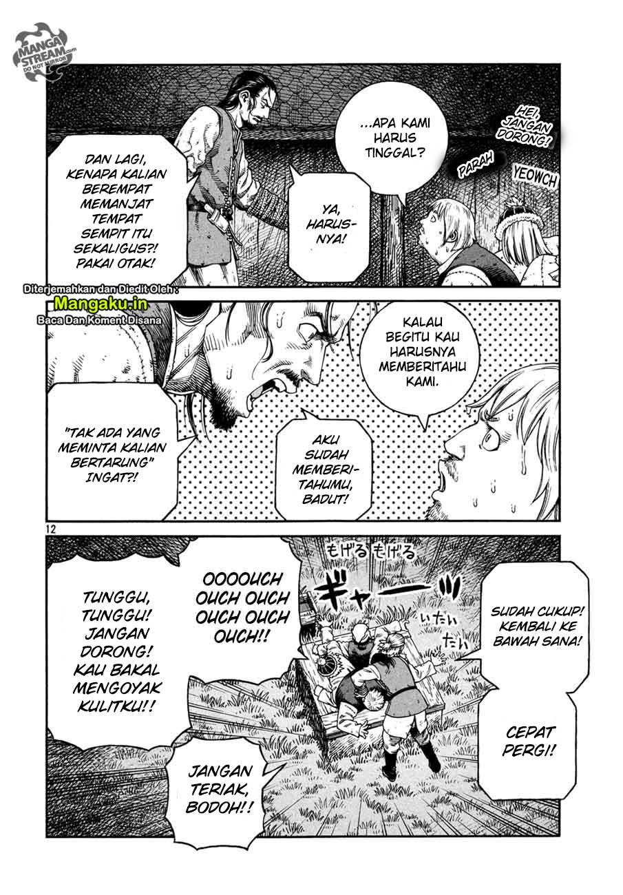 vinland-saga - Chapter: 146