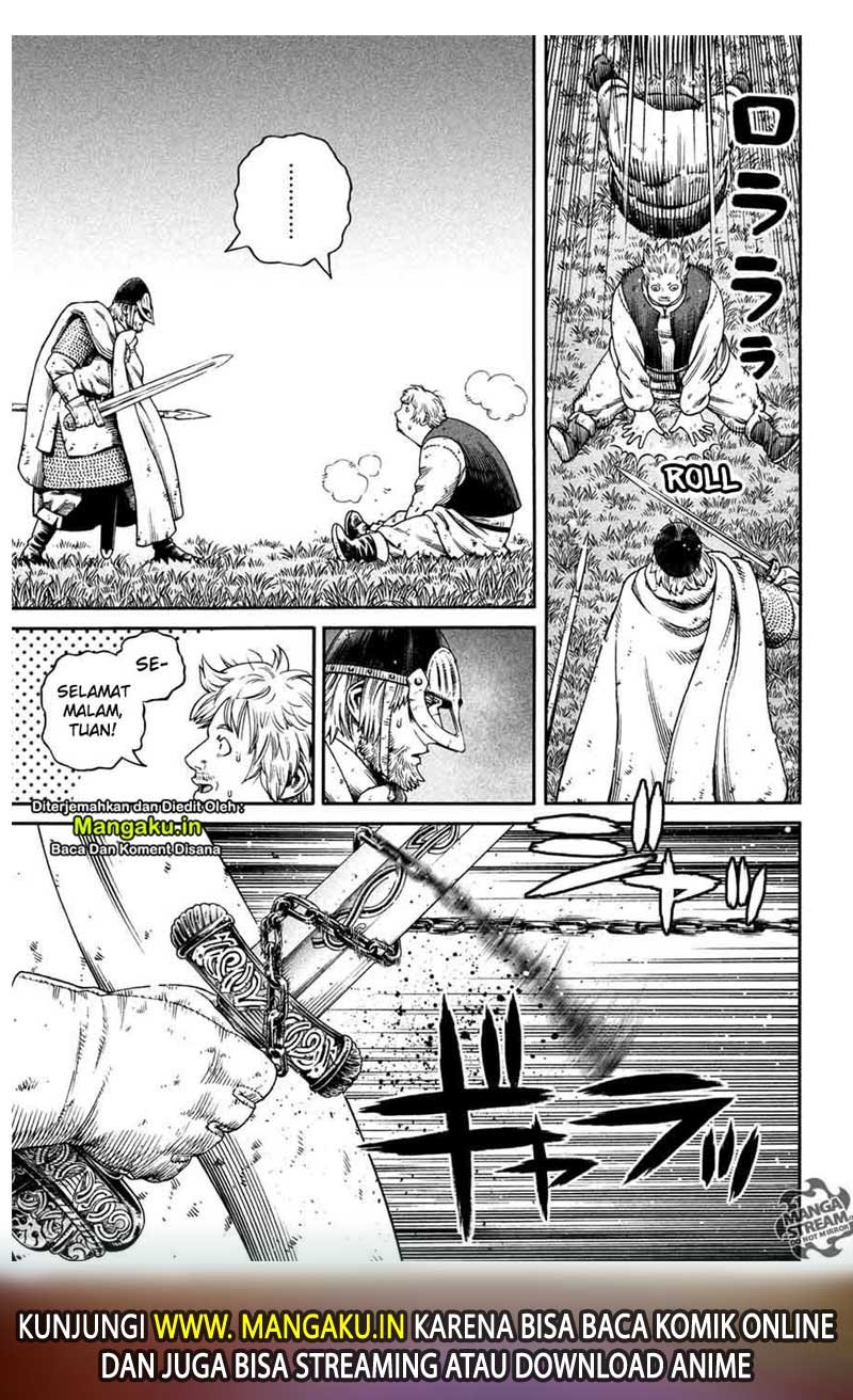 vinland-saga - Chapter: 146