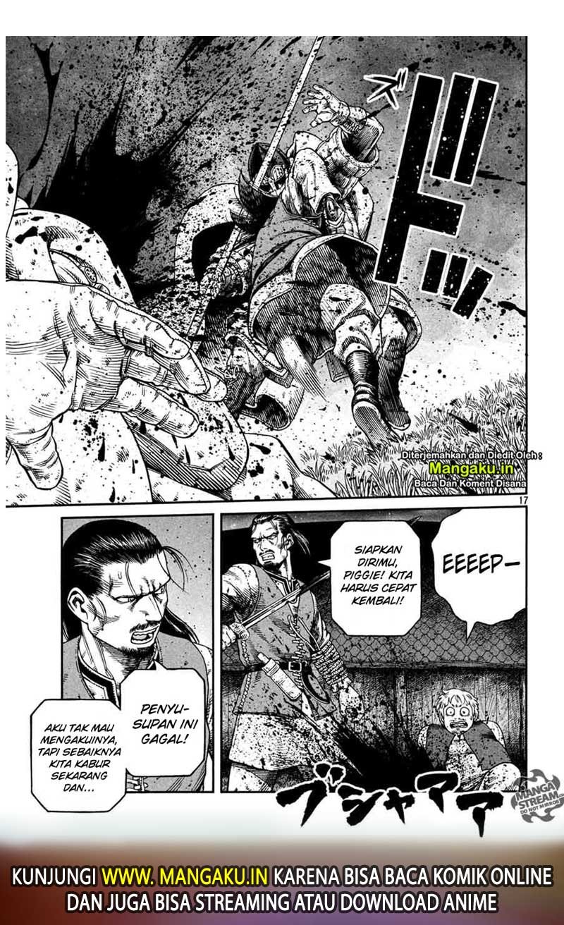 vinland-saga - Chapter: 146