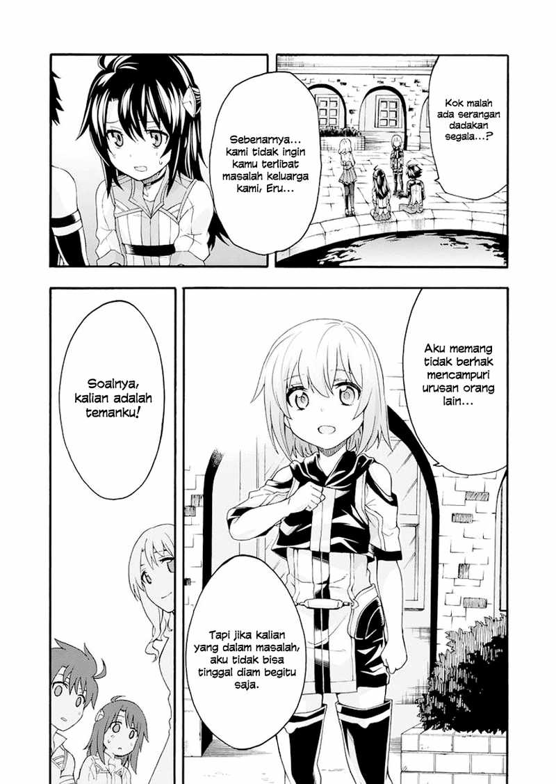 knights-magic - Chapter: 5