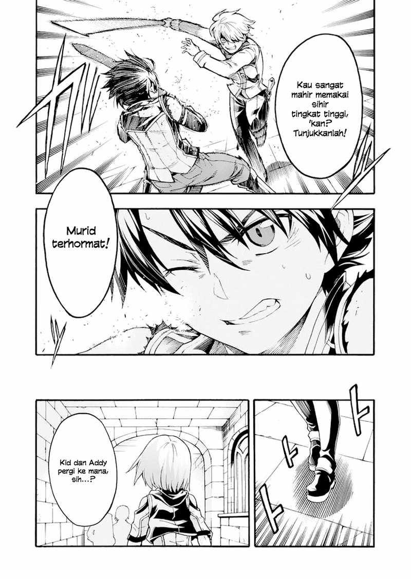 knights-magic - Chapter: 5