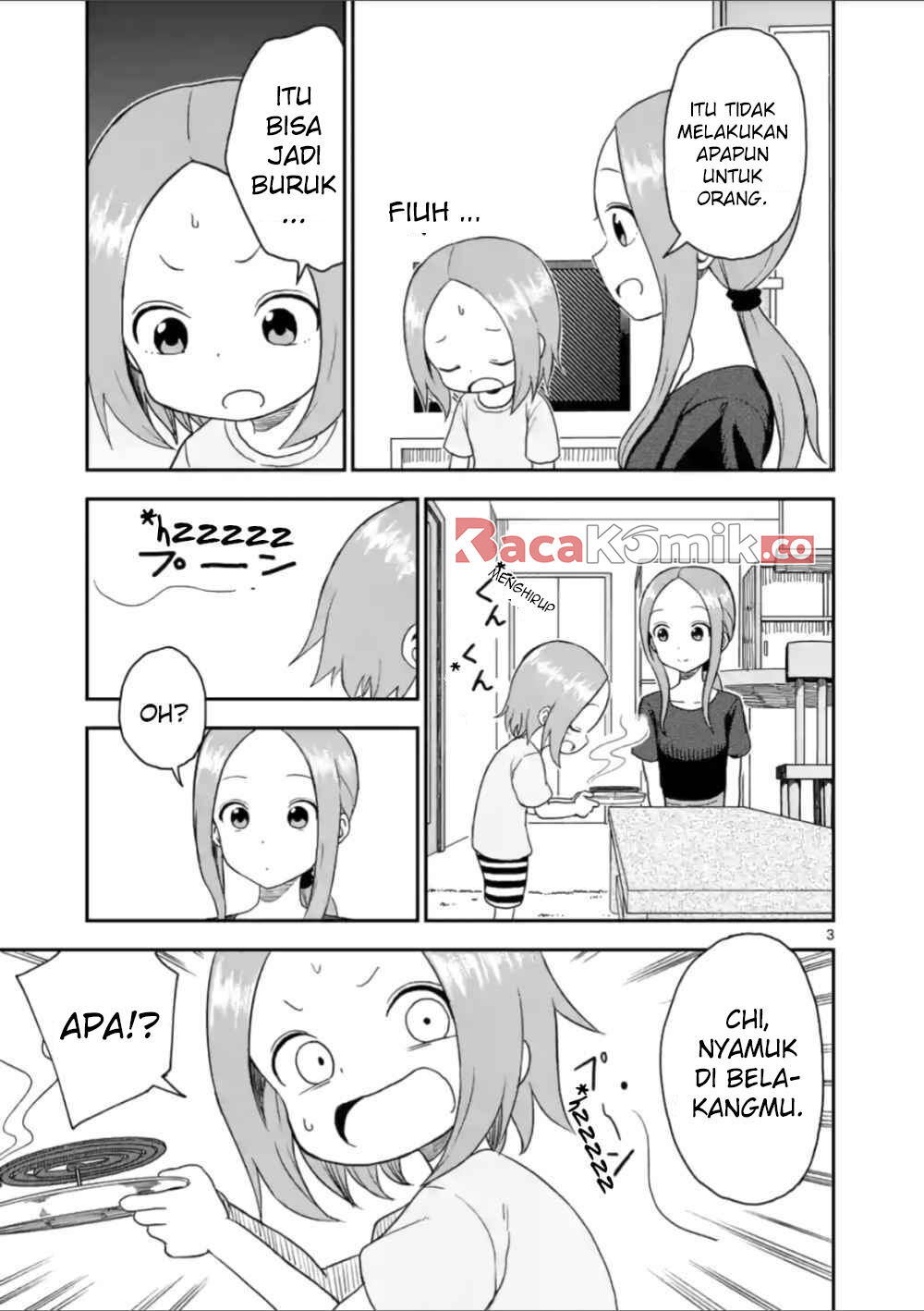 karakai-jouzu-no-moto-takagi-san - Chapter: 50