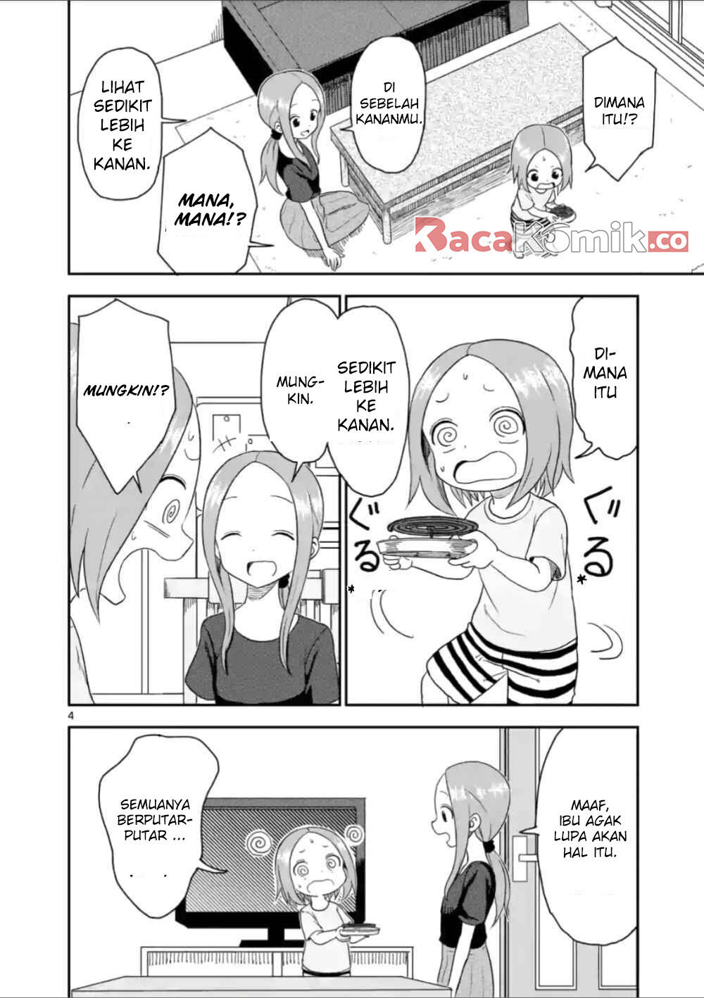 karakai-jouzu-no-moto-takagi-san - Chapter: 50