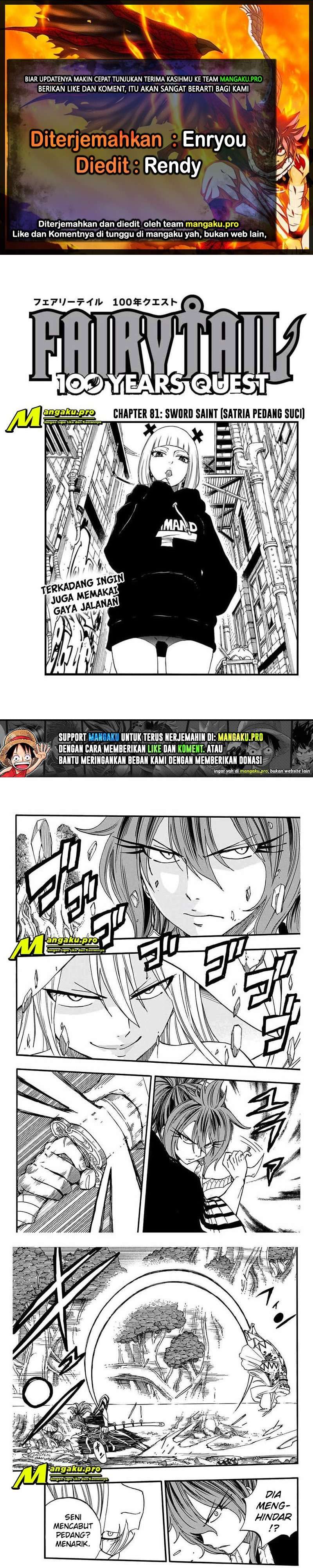 fairy-tail-100-years-quest - Chapter: 81