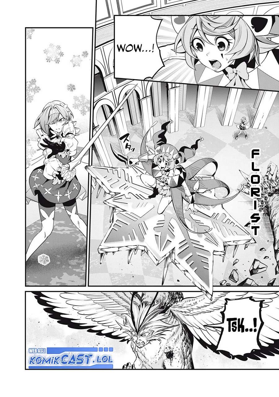 tsuihou-sareta-tenshou-juu-kishi-ha-gemu-chishiki-de-musou-suru - Chapter: 79