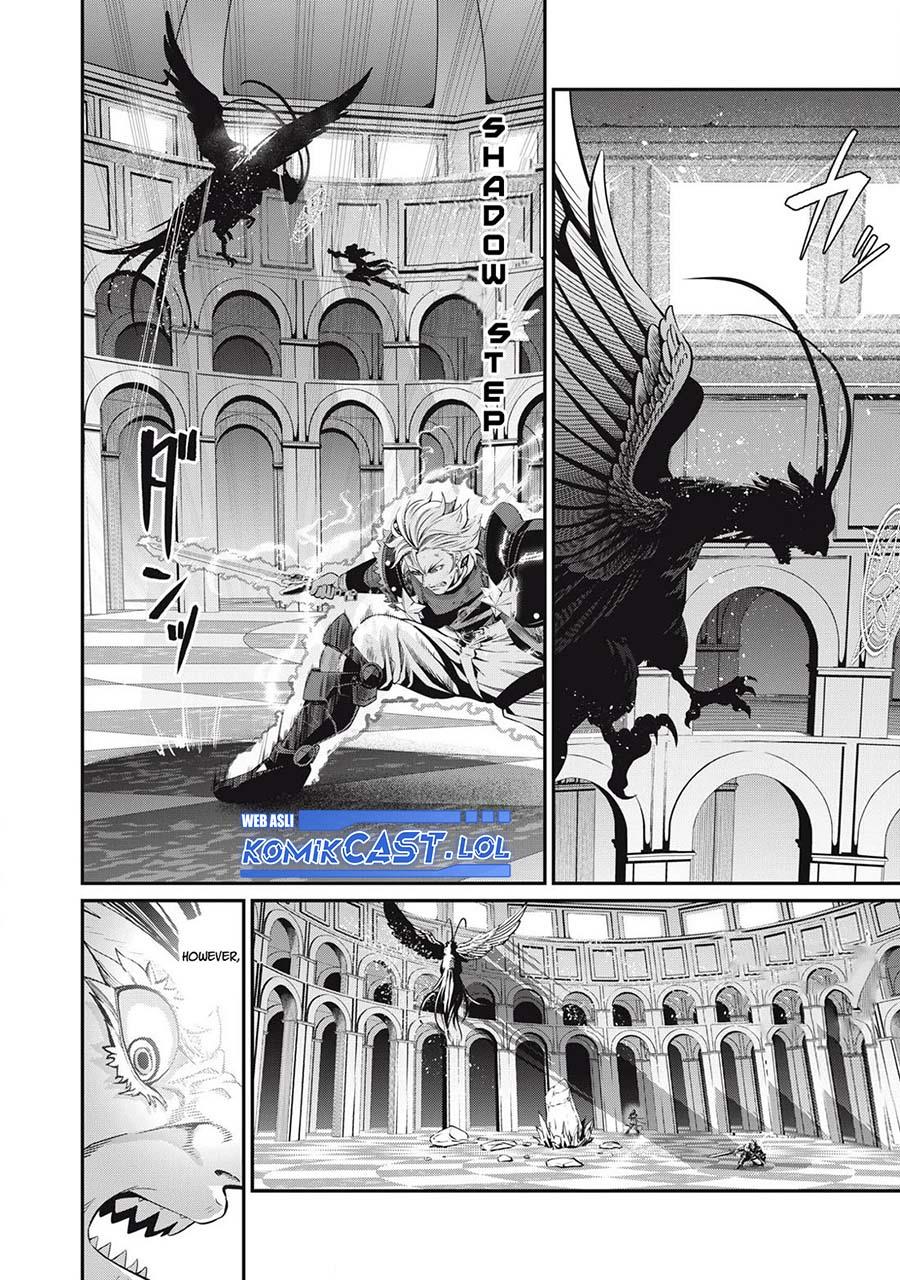 tsuihou-sareta-tenshou-juu-kishi-ha-gemu-chishiki-de-musou-suru - Chapter: 79