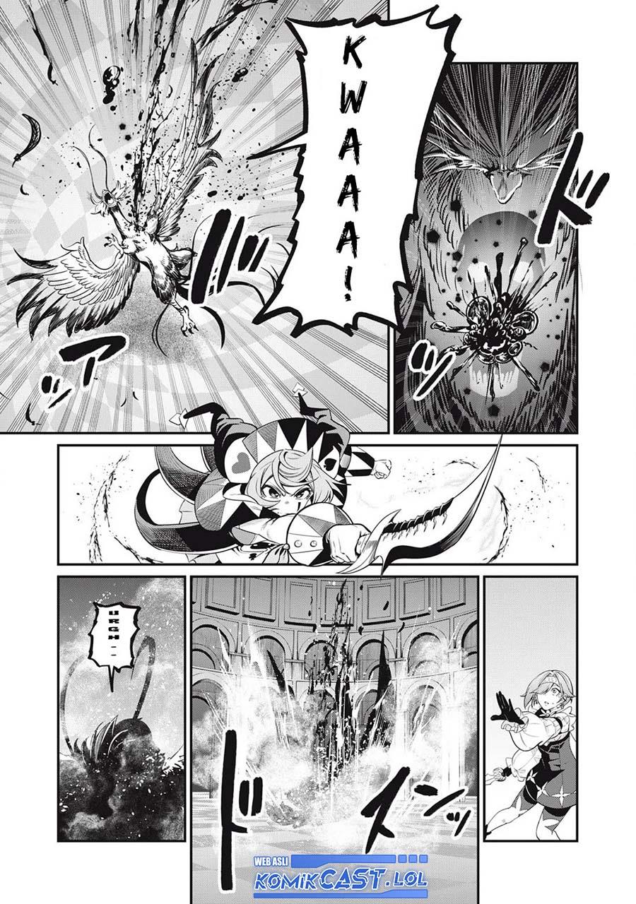 tsuihou-sareta-tenshou-juu-kishi-ha-gemu-chishiki-de-musou-suru - Chapter: 79