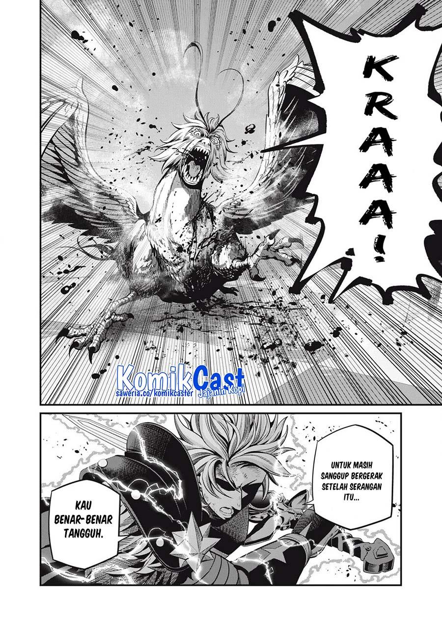 tsuihou-sareta-tenshou-juu-kishi-ha-gemu-chishiki-de-musou-suru - Chapter: 79