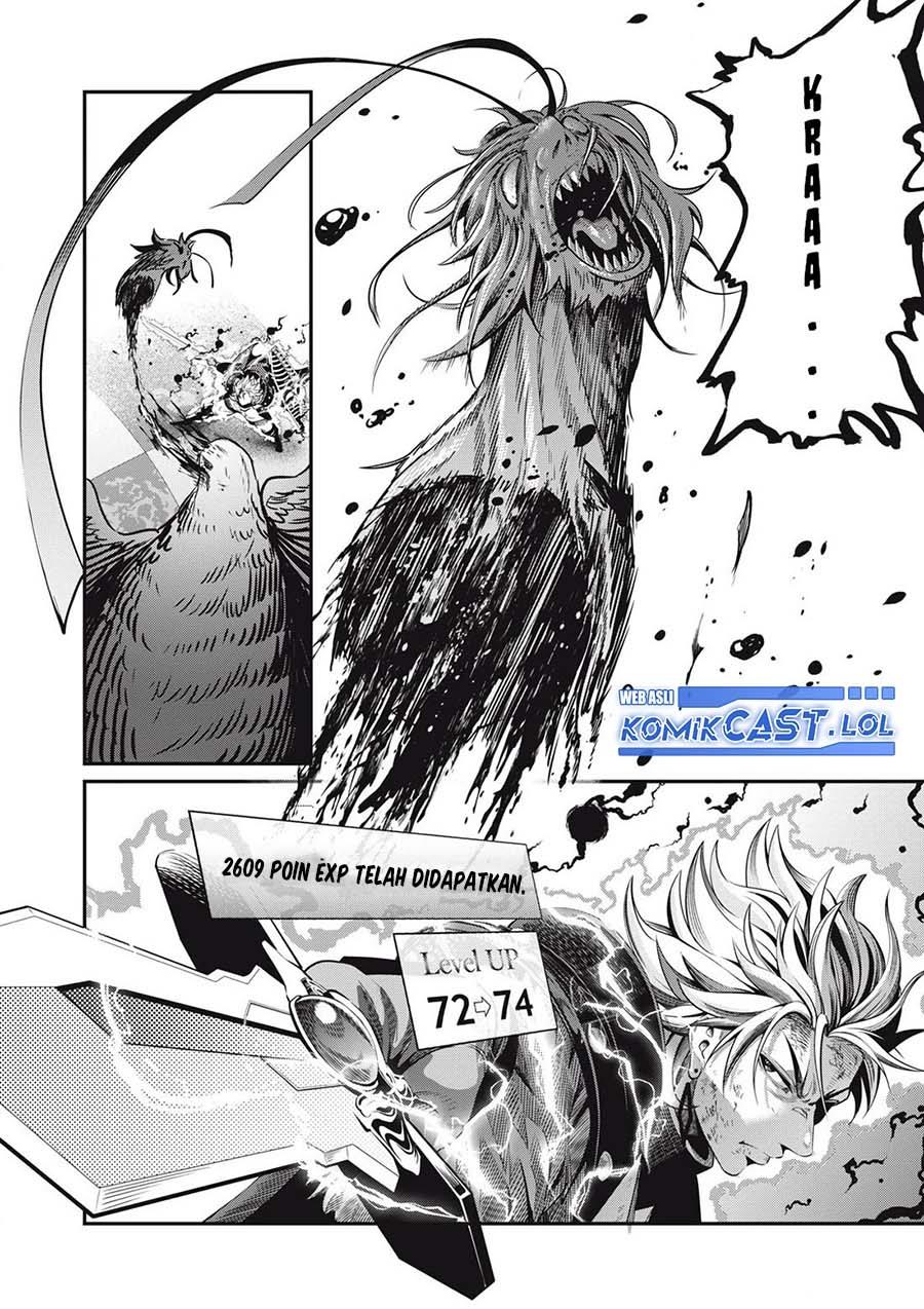 tsuihou-sareta-tenshou-juu-kishi-ha-gemu-chishiki-de-musou-suru - Chapter: 79