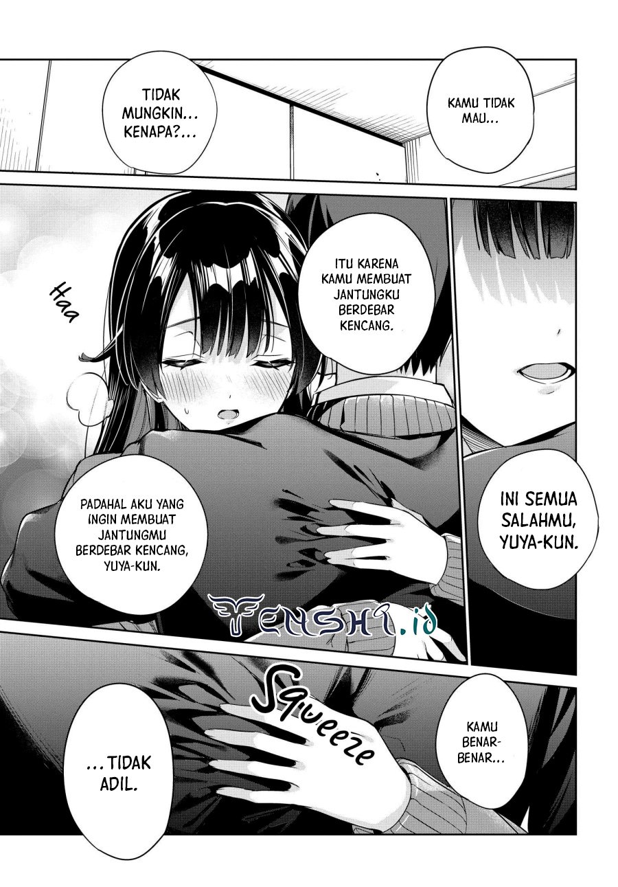 ryoushin-no-shakkin-wo-katagawari-shite-morau-jouken-wa-nihonichi-kawaii-joshikousei-to-issho-ni-kurasu-koto - Chapter: 18