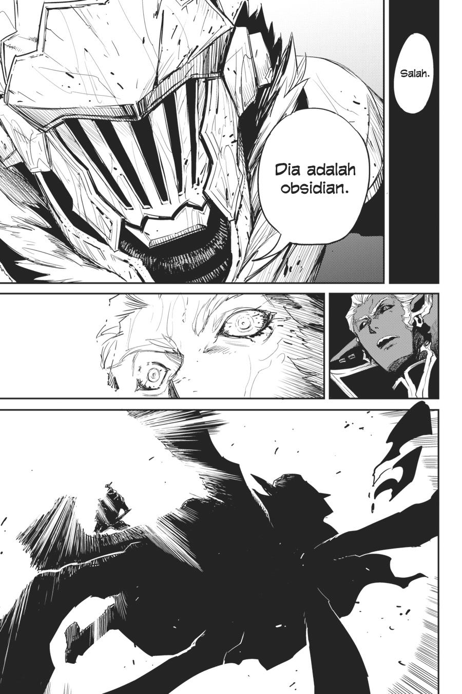 goblin-slayer - Chapter: 40