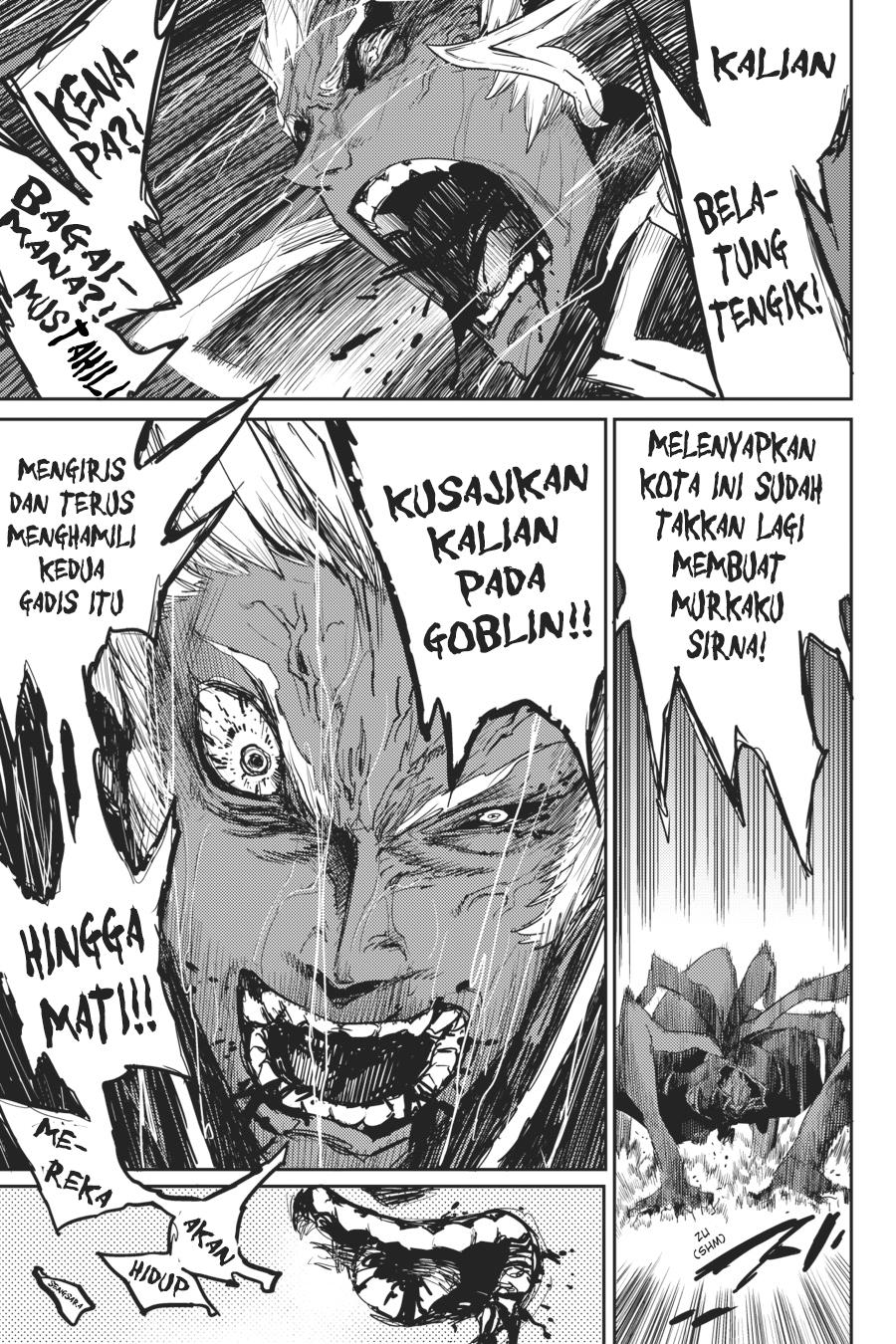 goblin-slayer - Chapter: 40