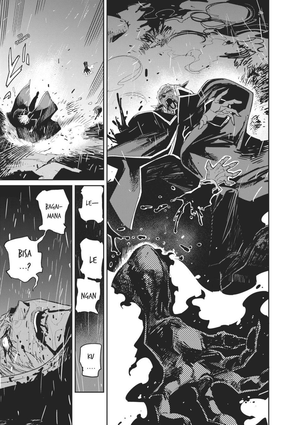 goblin-slayer - Chapter: 40