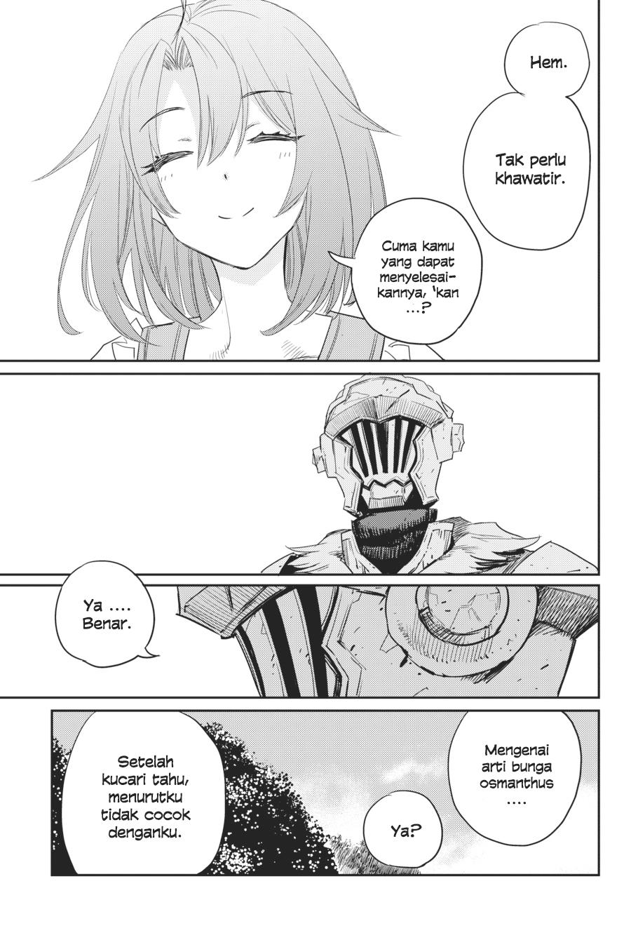 goblin-slayer - Chapter: 40