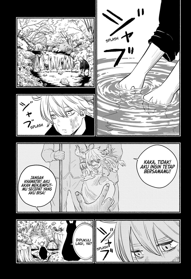 ginka-to-gluna - Chapter: 27