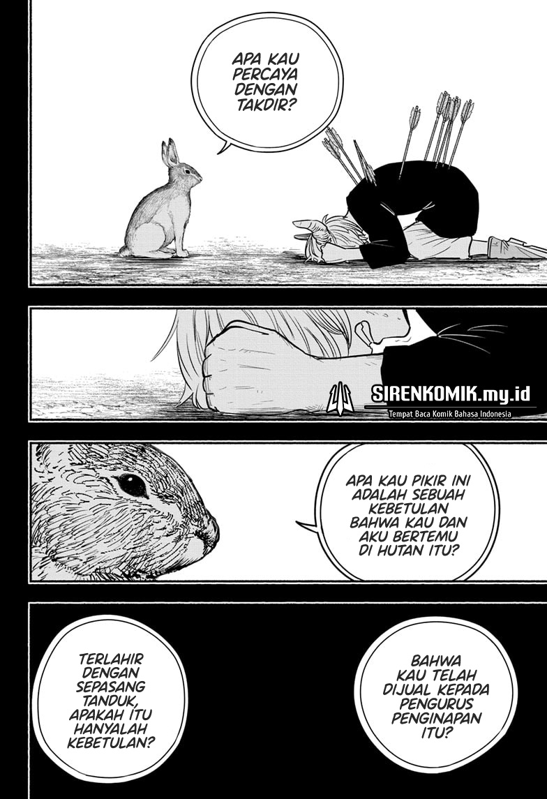 ginka-to-gluna - Chapter: 27