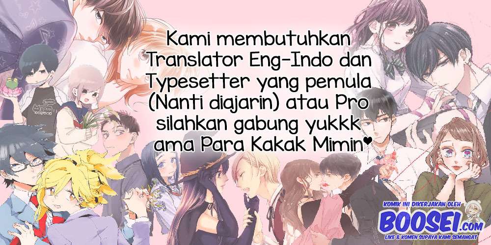 blend-s - Chapter: 2