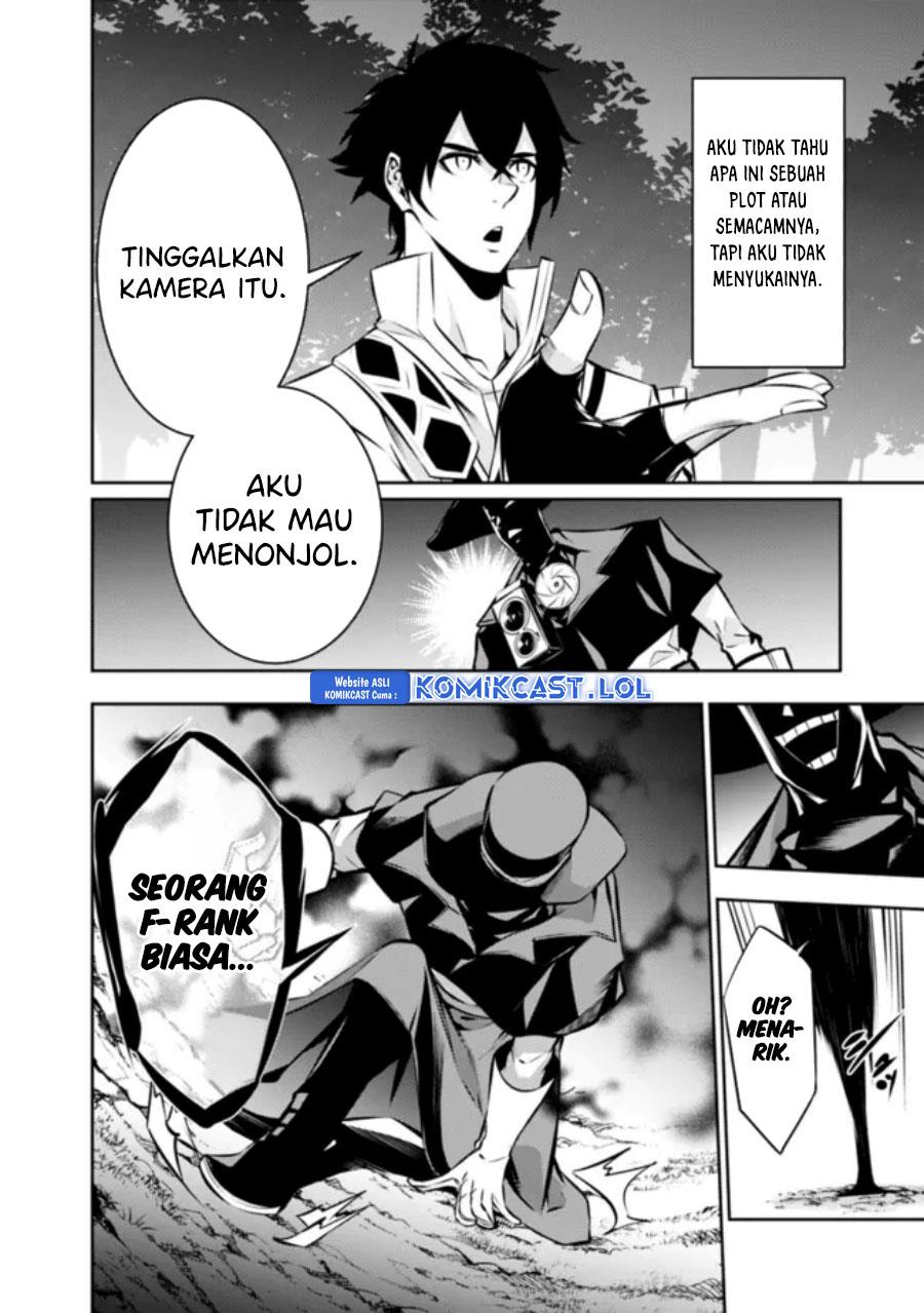 shijou-saikyou-no-mahou-kenshi-f-rank-boukensha-ni-tensei-suru - Chapter: 106