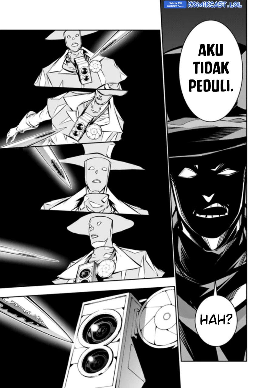 shijou-saikyou-no-mahou-kenshi-f-rank-boukensha-ni-tensei-suru - Chapter: 106