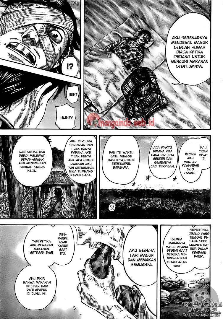 kingdom - Chapter: 480