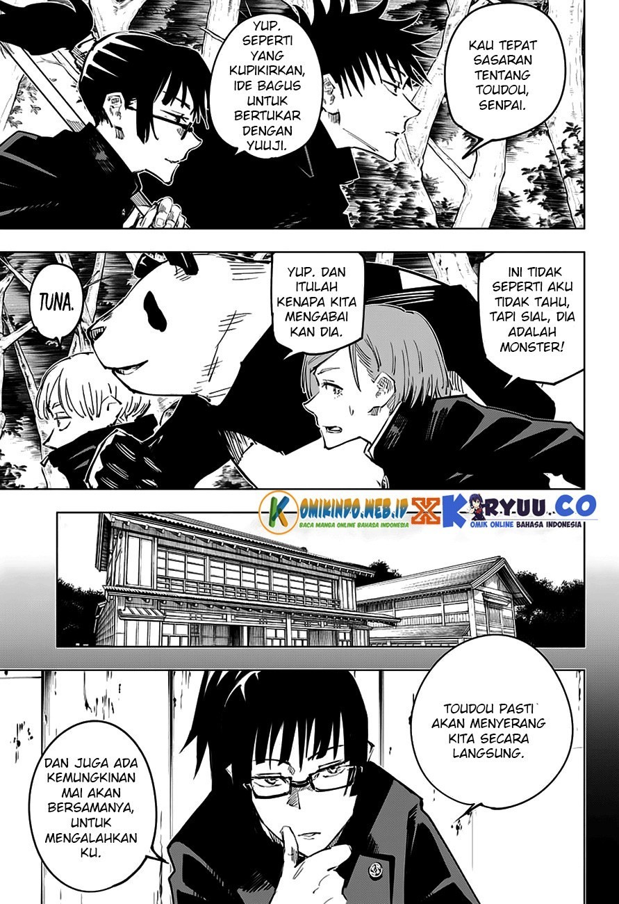 jujutsu-kaisen - Chapter: 34