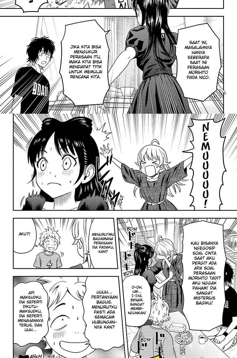 witch-watch - Chapter: 62