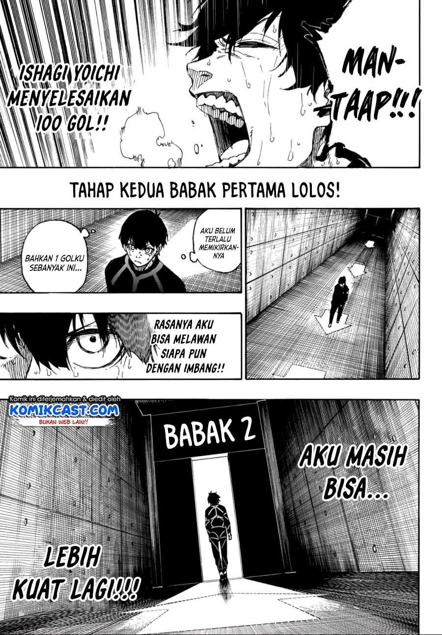 blue-lock - Chapter: 42