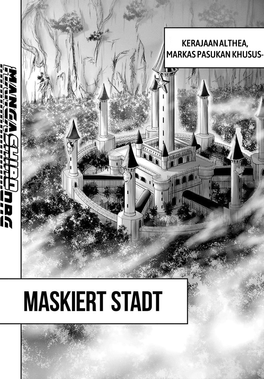 plunderer - Chapter: 45