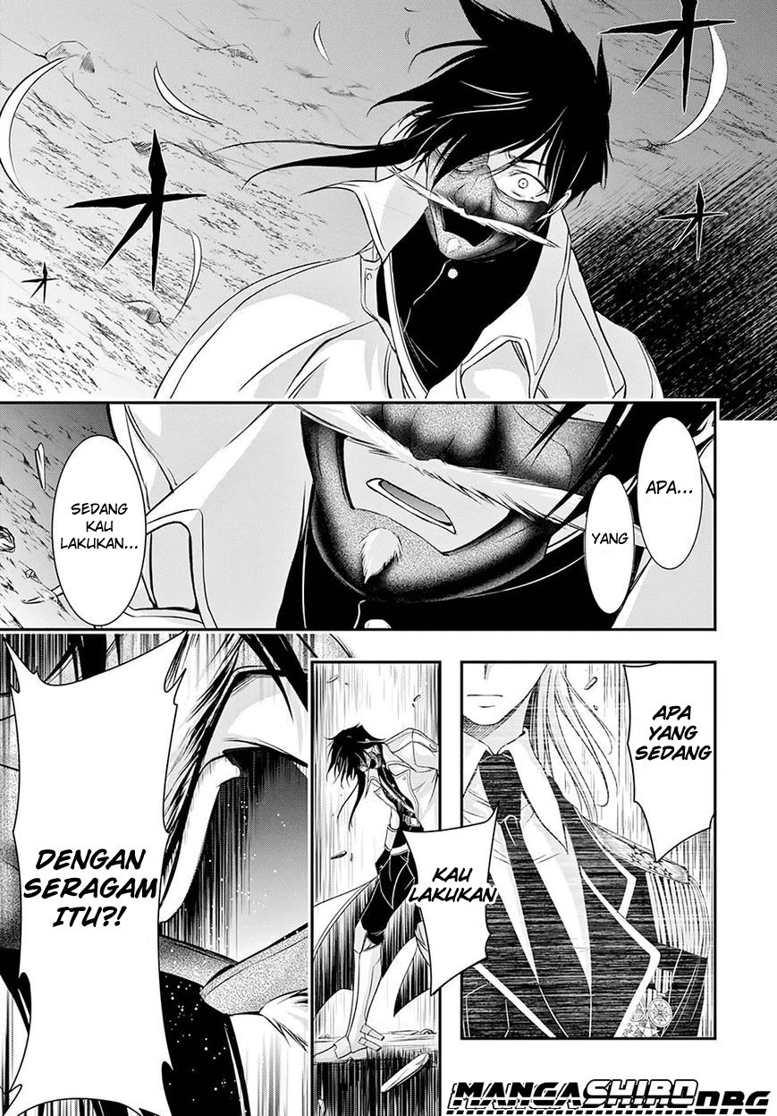 plunderer - Chapter: 45