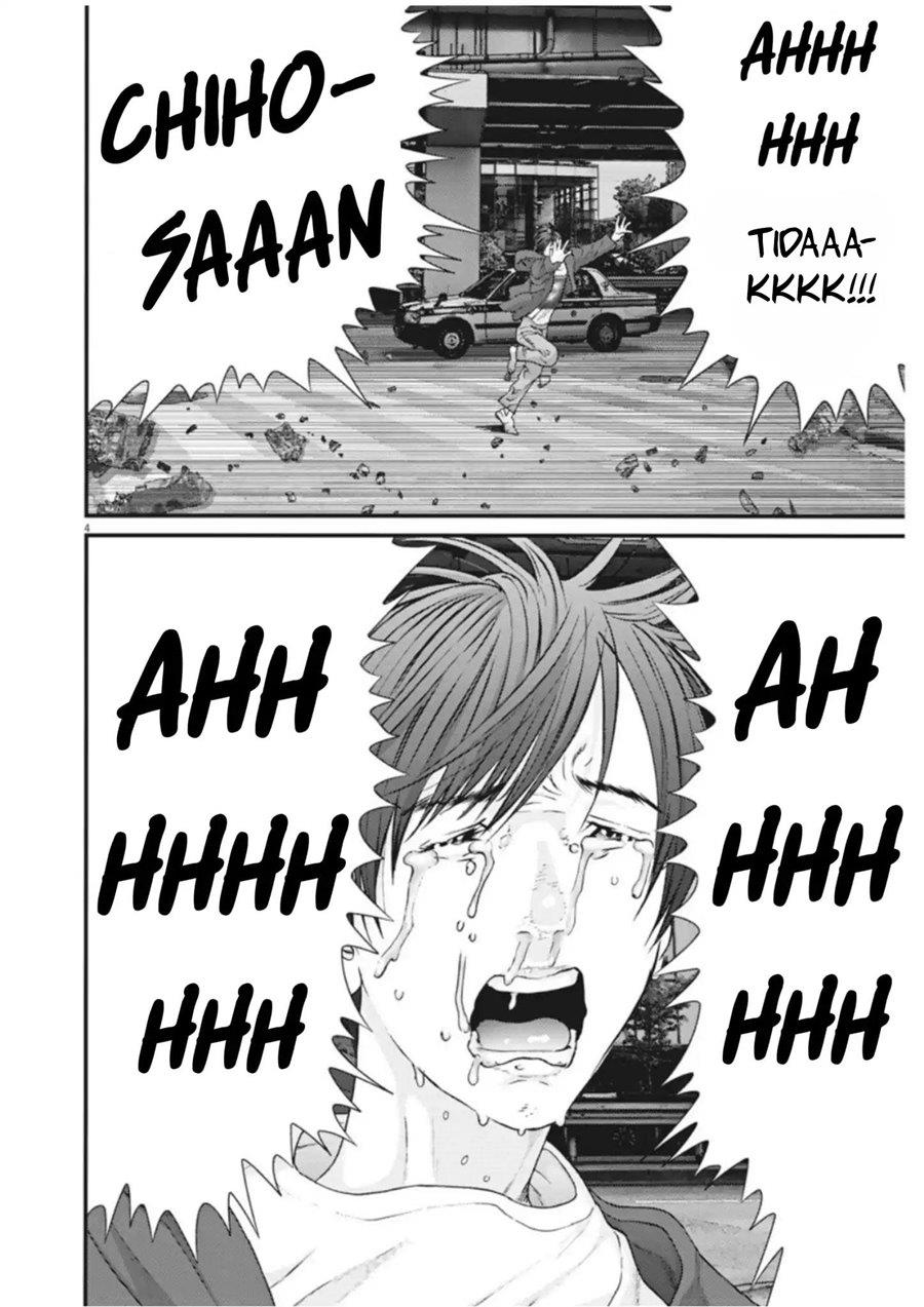 gigant - Chapter: 20