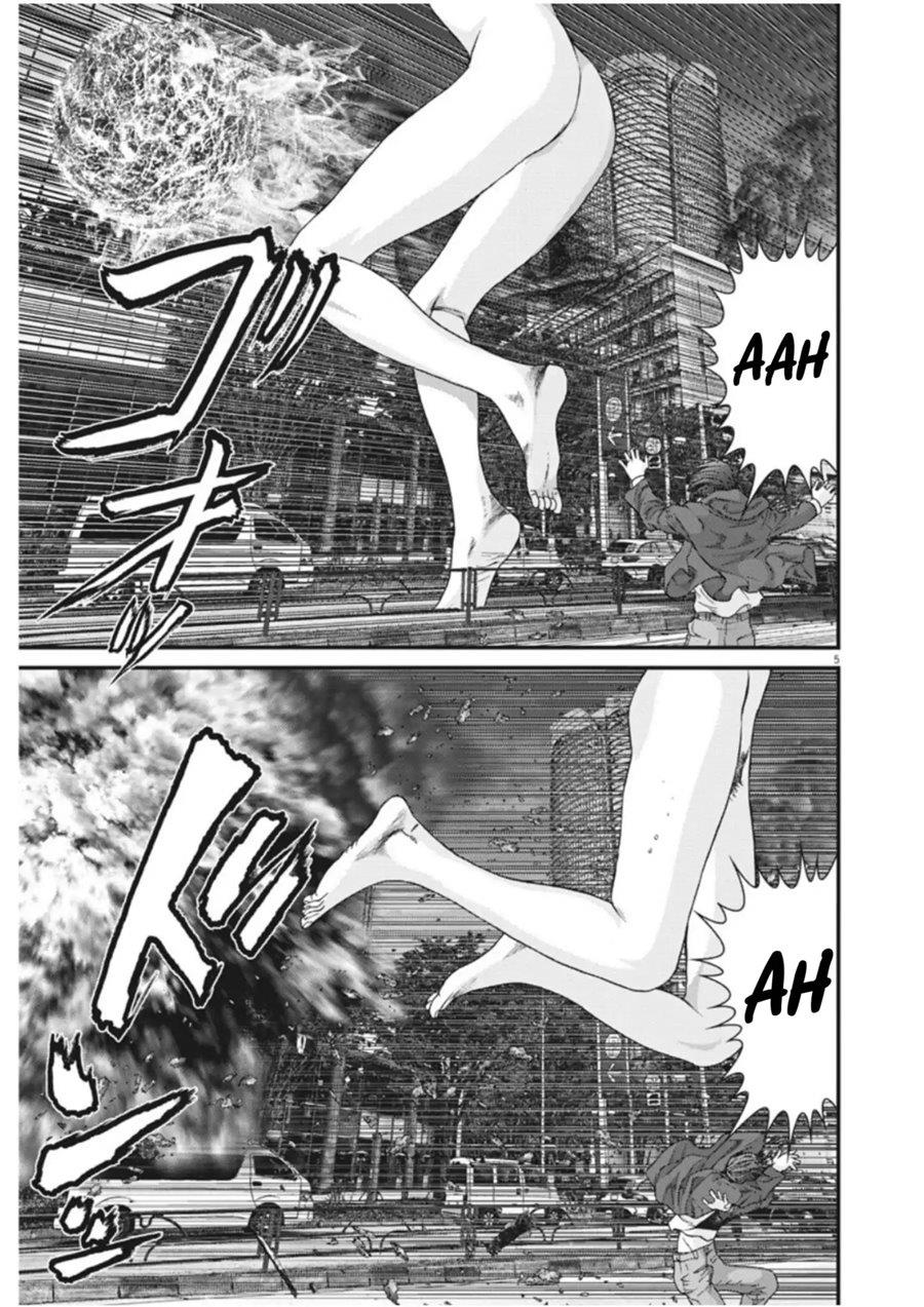 gigant - Chapter: 20