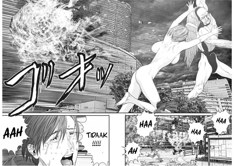 gigant - Chapter: 20
