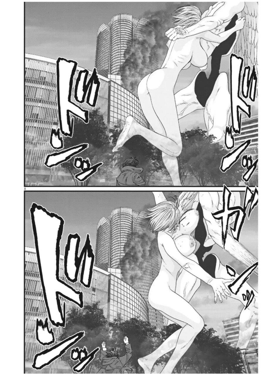 gigant - Chapter: 20