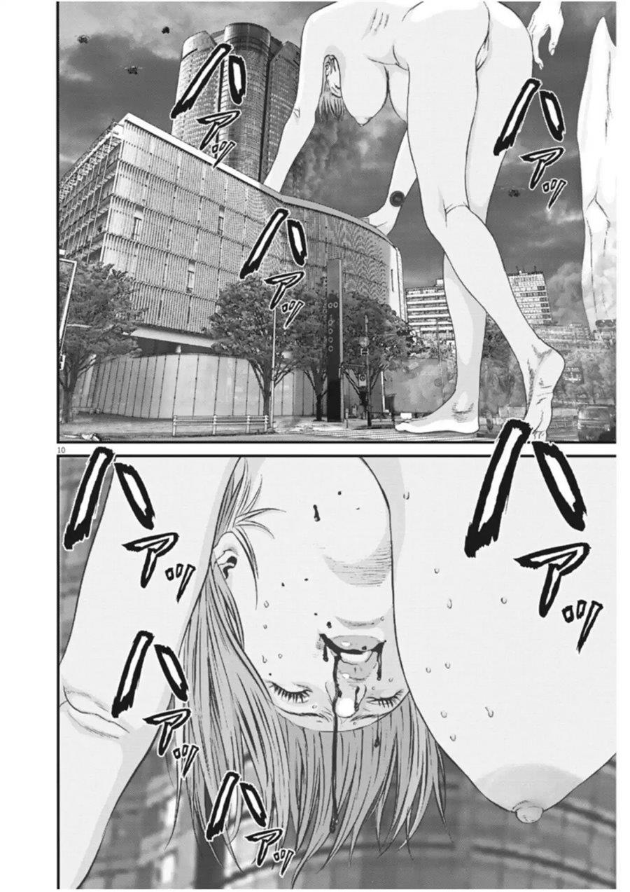 gigant - Chapter: 20